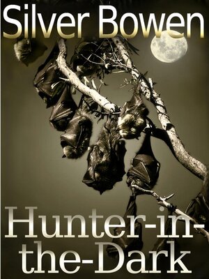cover image of Hunter-in-the-Dark